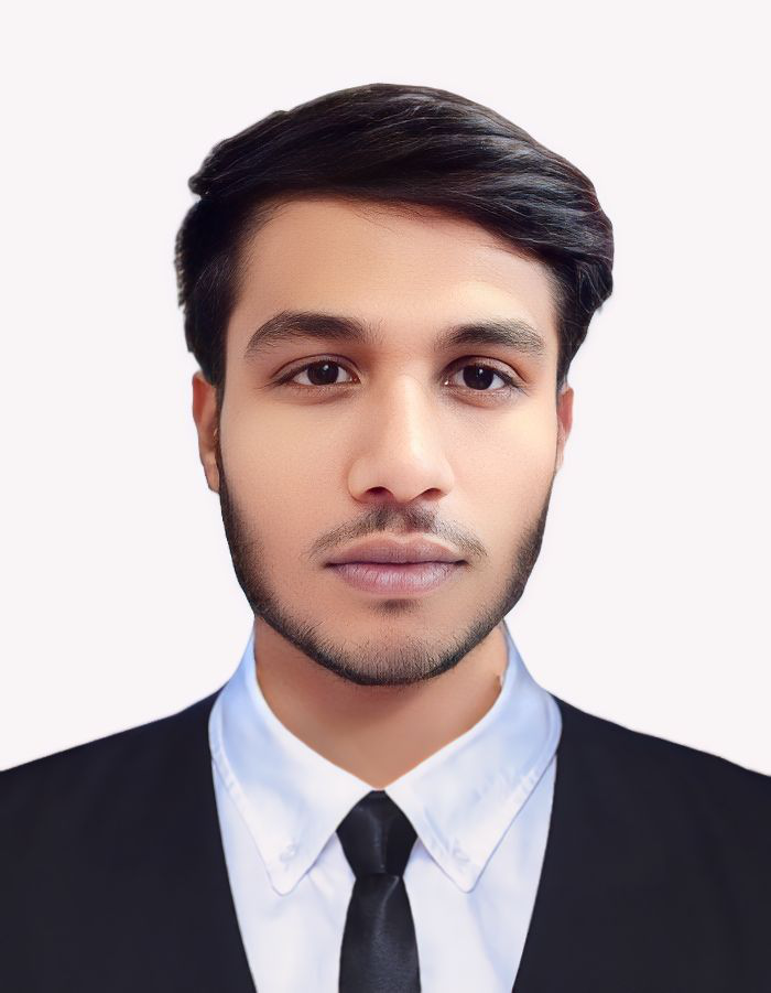 Shayaan's Profile Photo